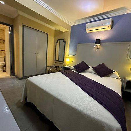 Infinity Park Hotel 圣地亚哥 外观 照片