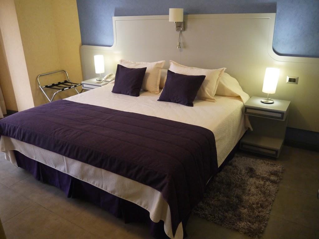 Infinity Park Hotel 圣地亚哥 外观 照片